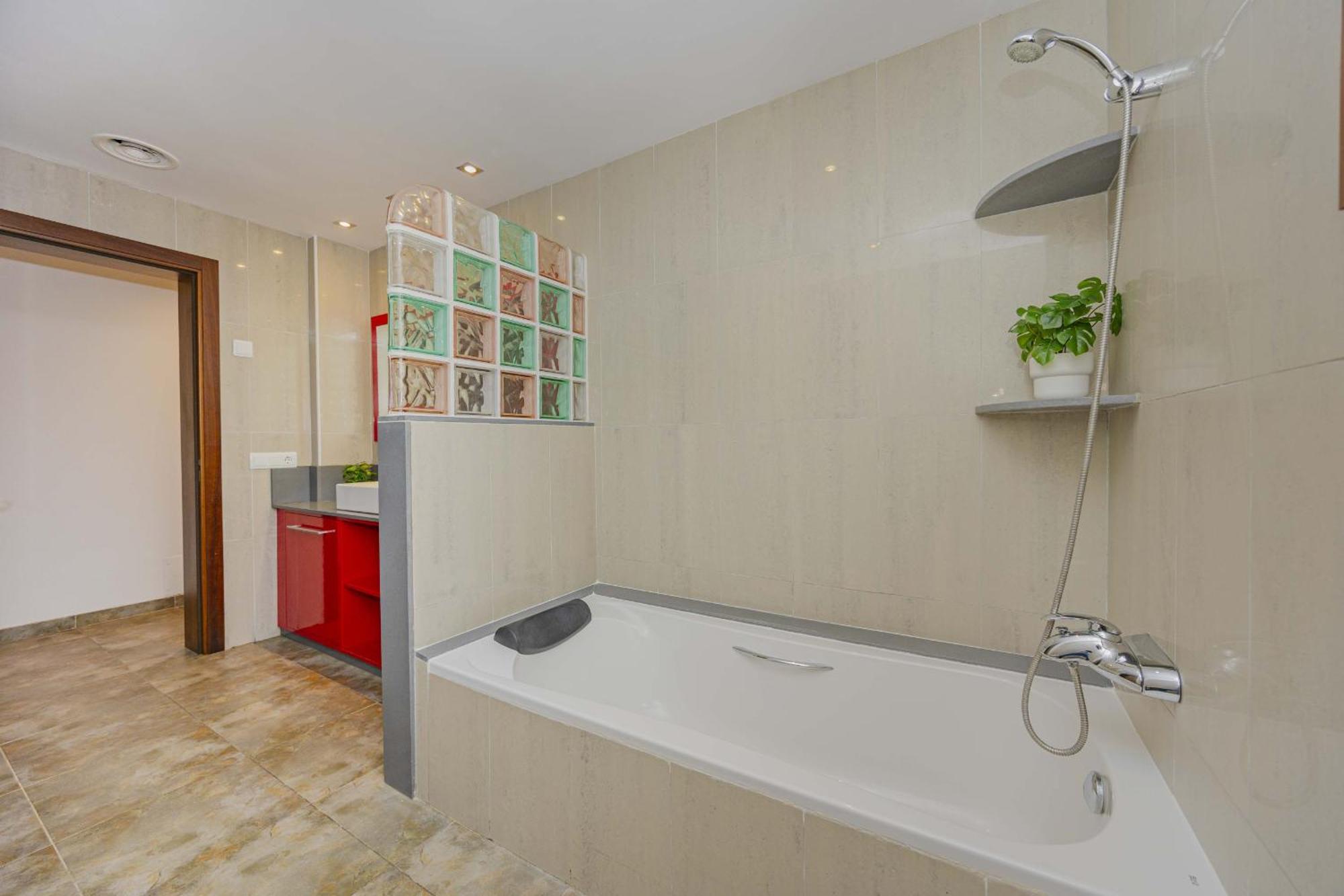 Villa Es Garrover Alcudia (Mallorca)