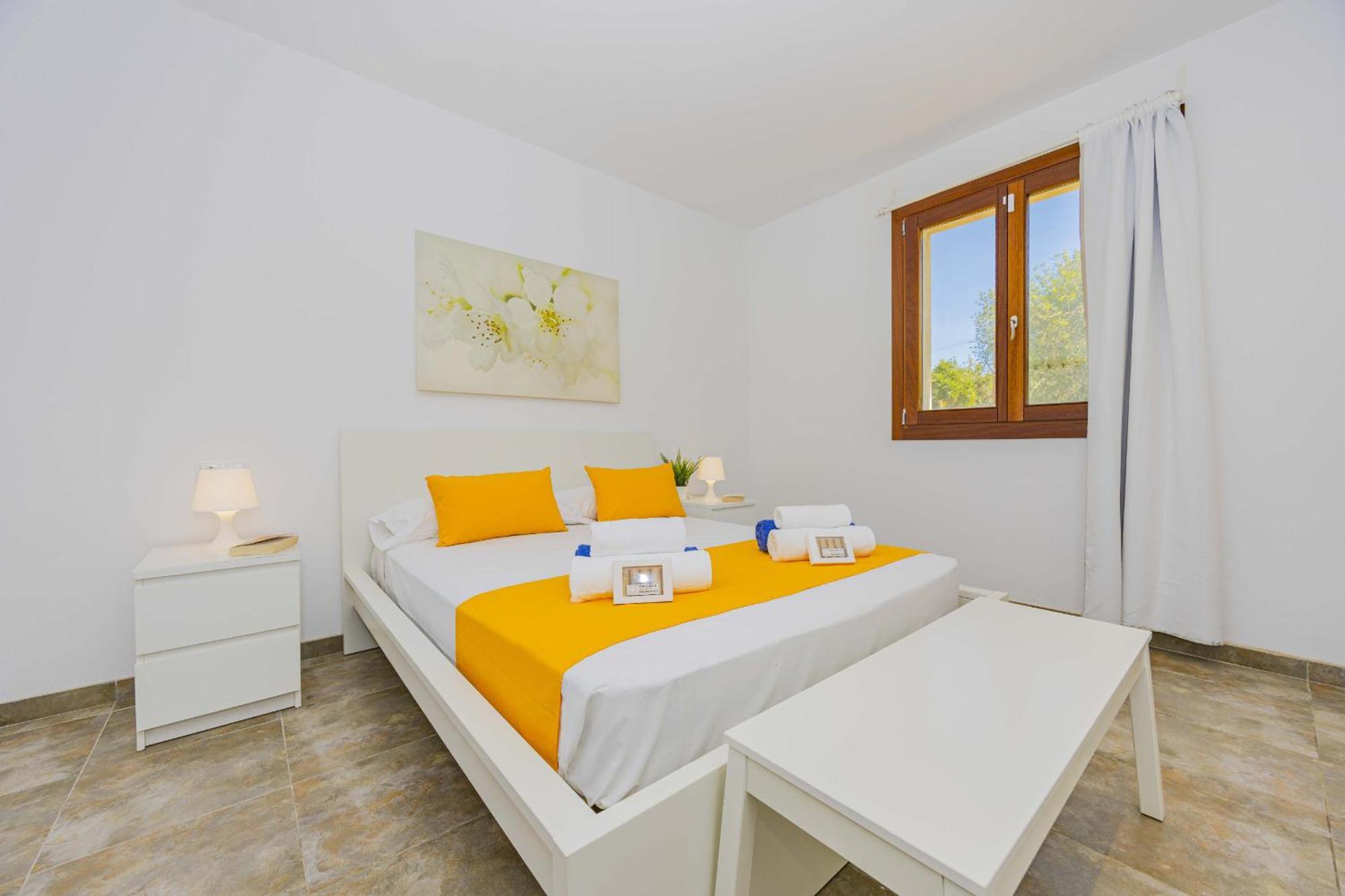 Villa Es Garrover Alcudia (Mallorca)