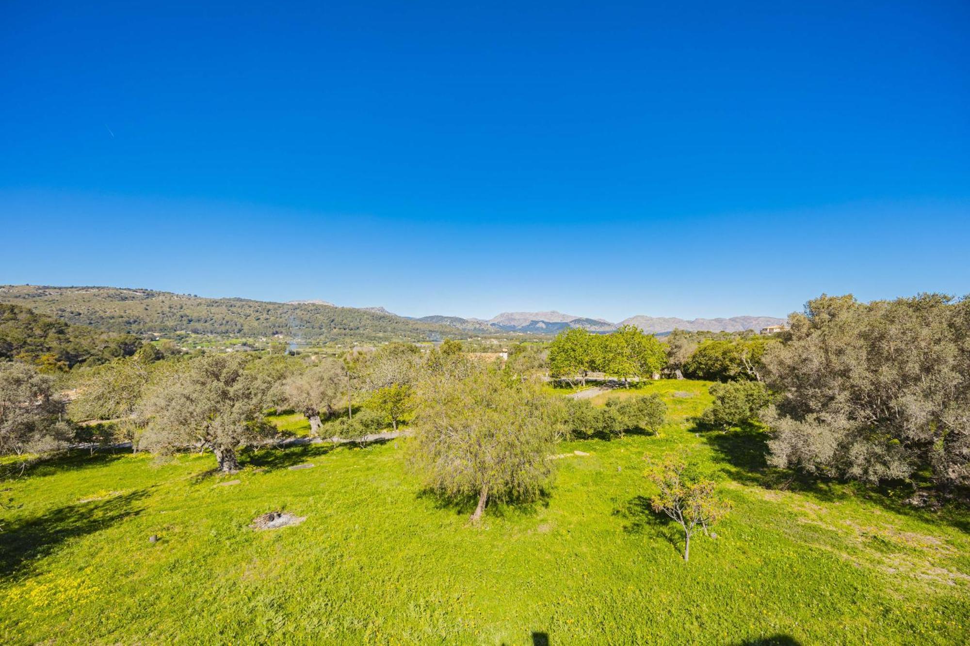 Es Garrover Villa Alcudia (Mallorca)