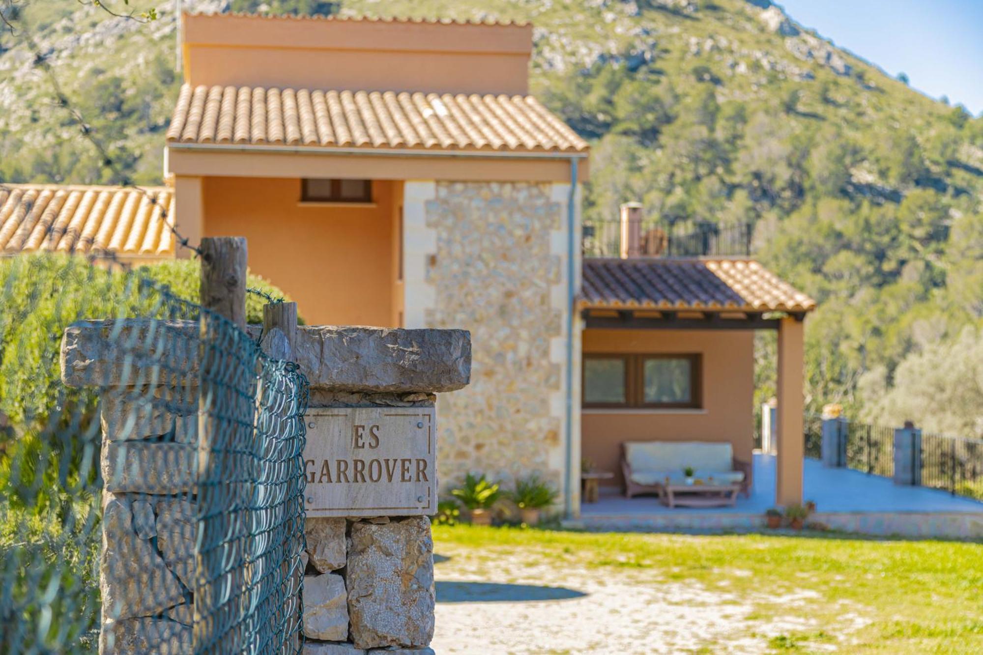 Es Garrover Villa Alcudia (Mallorca)