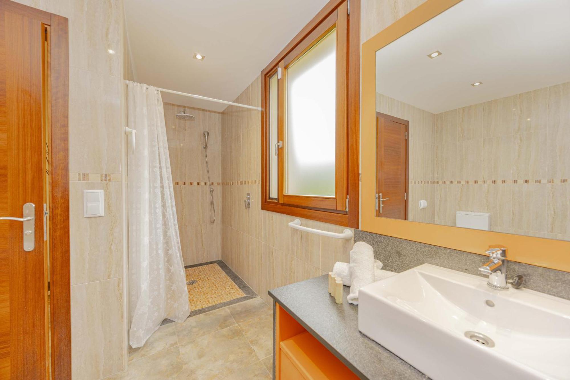 Villa Es Garrover Alcudia (Mallorca)