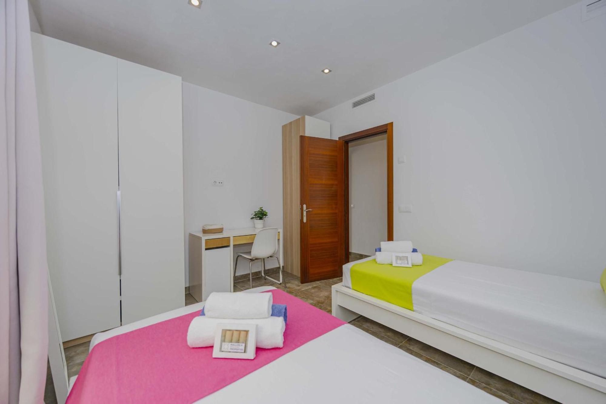Es Garrover Villa Alcudia (Mallorca)